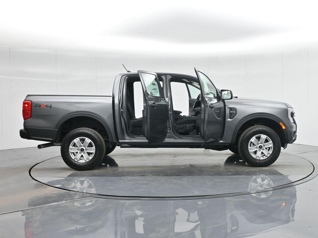 new 2024 Ford Ranger car, priced at $38,050