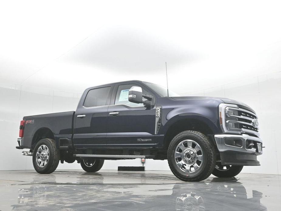 new 2024 Ford F-250 car, priced at $79,945