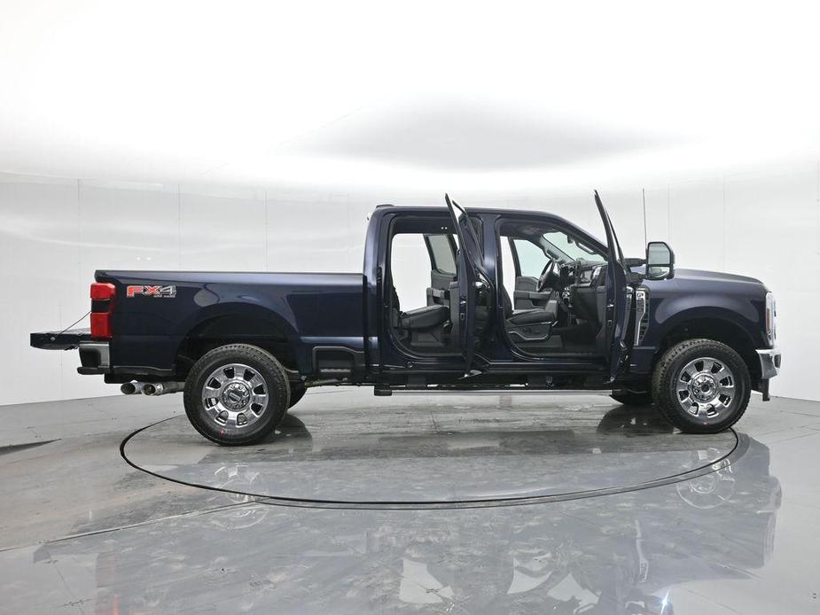 new 2024 Ford F-250 car, priced at $79,945