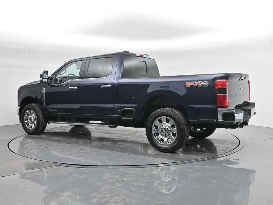 new 2024 Ford F-250 car, priced at $79,945