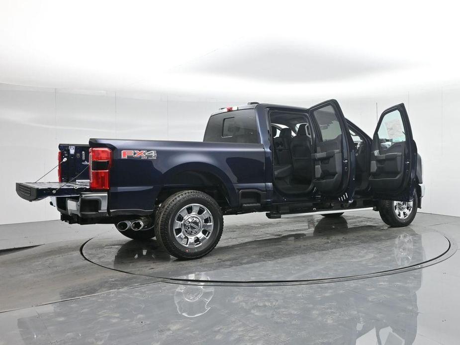 new 2024 Ford F-250 car, priced at $79,945