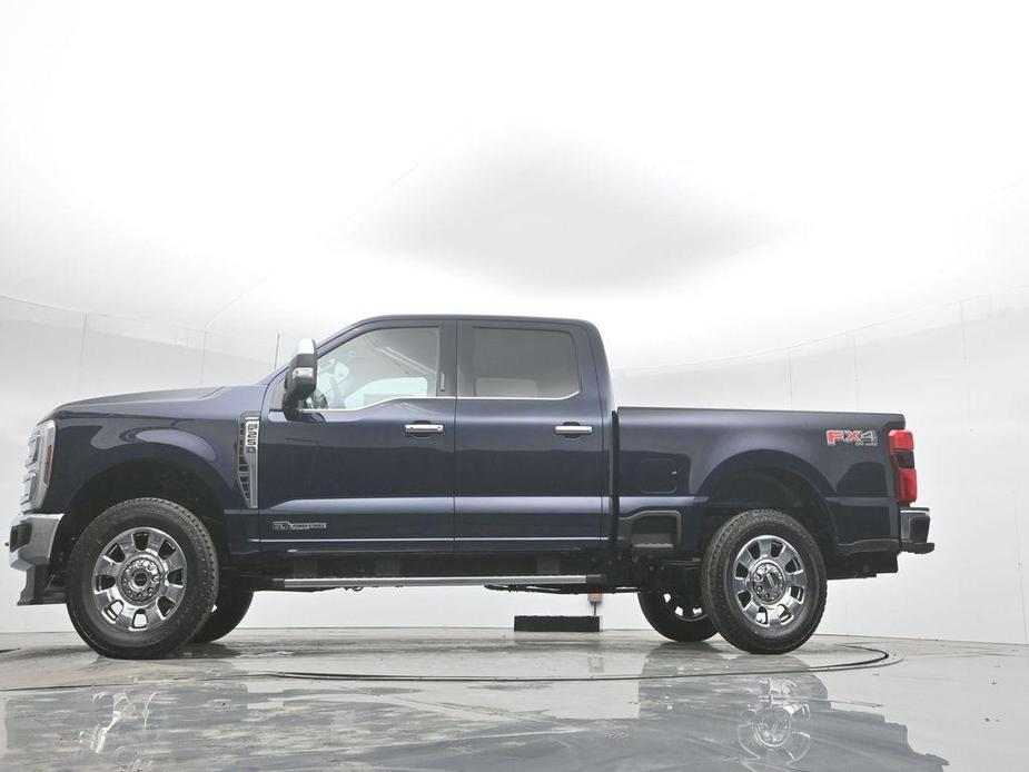 new 2024 Ford F-250 car, priced at $79,945