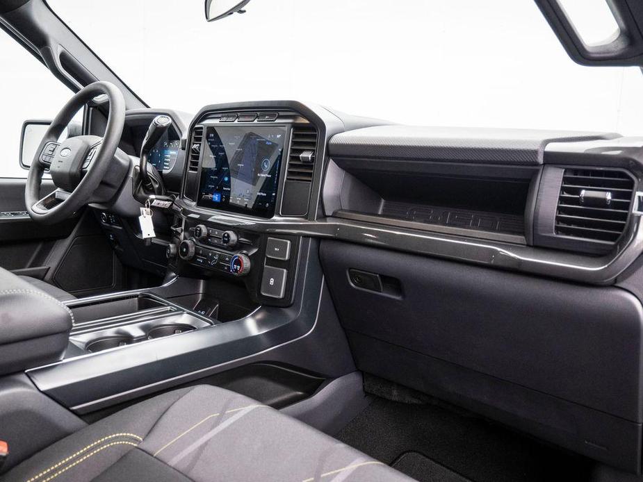 new 2024 Ford F-150 car, priced at $48,225