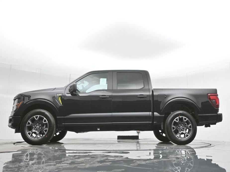 new 2024 Ford F-150 car, priced at $48,225