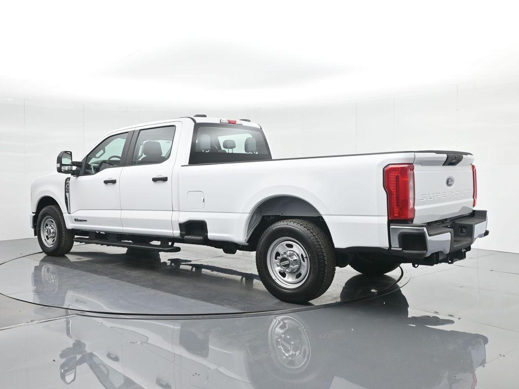 new 2024 Ford F-350 car, priced at $77,359