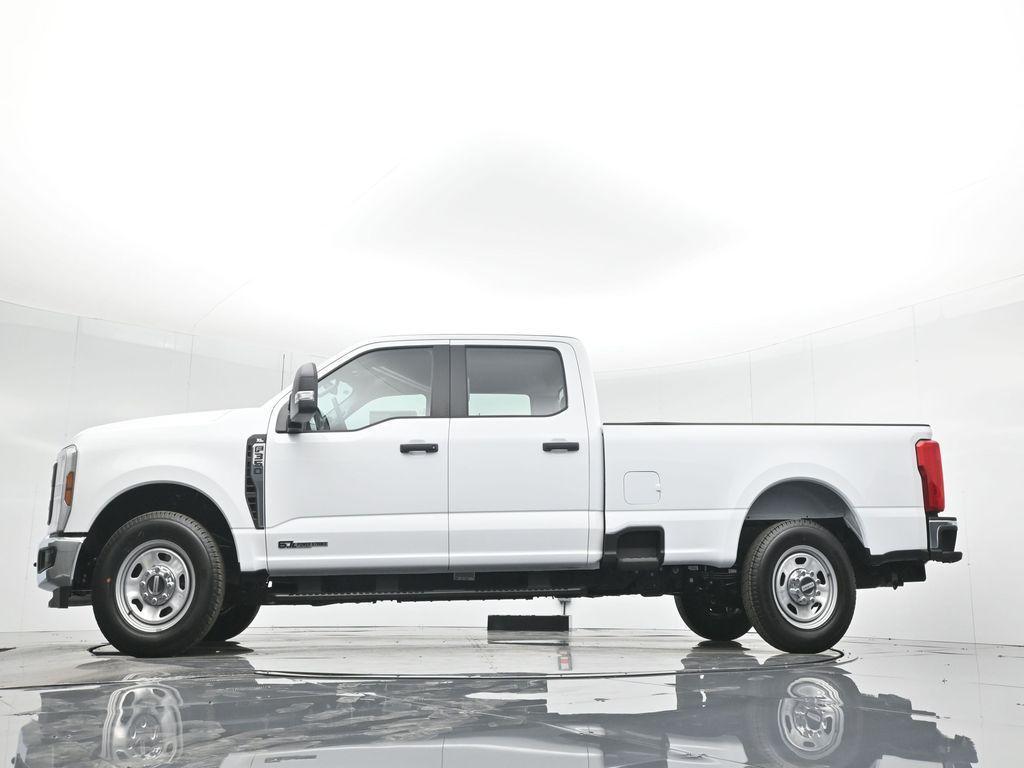 new 2024 Ford F-350 car, priced at $77,359