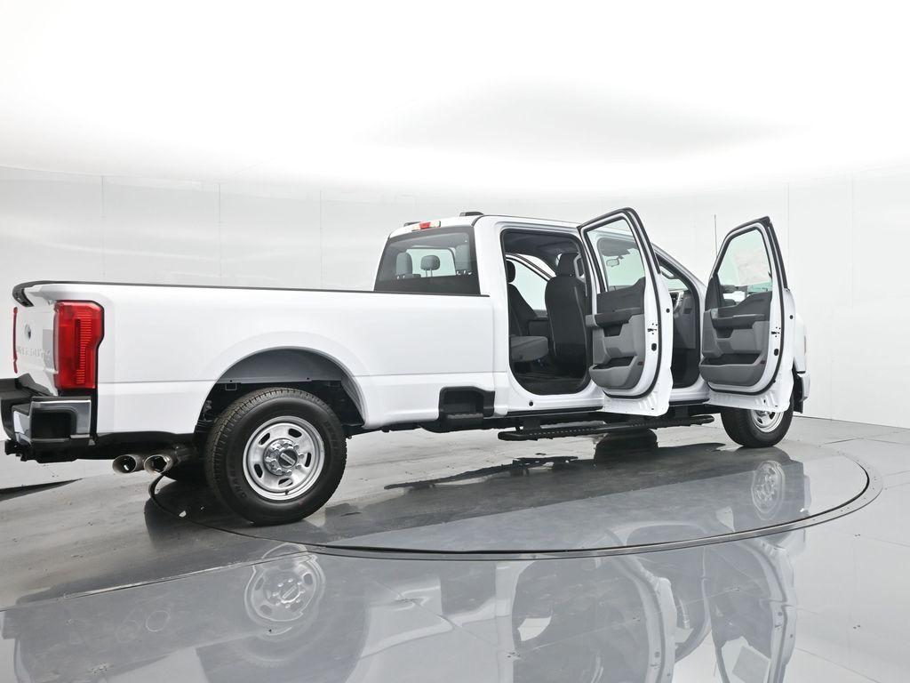 new 2024 Ford F-350 car, priced at $77,359