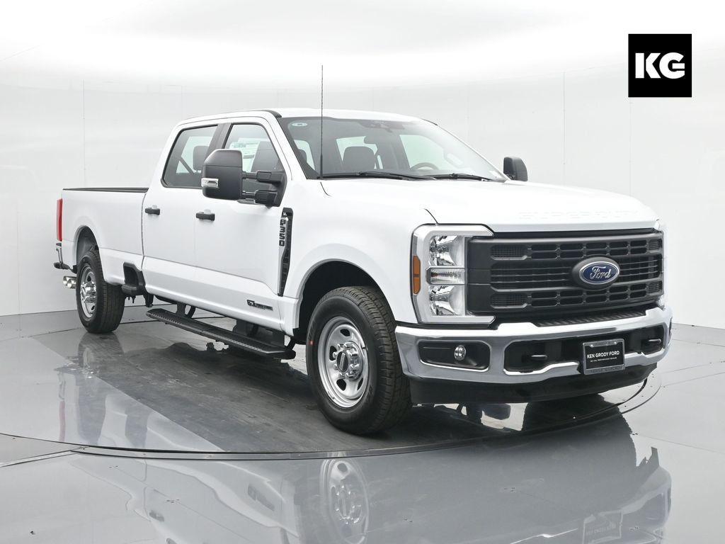 new 2024 Ford F-350 car, priced at $77,359