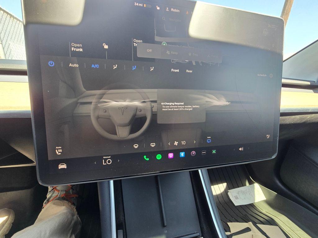 used 2020 Tesla Model 3 car, priced at $16,200