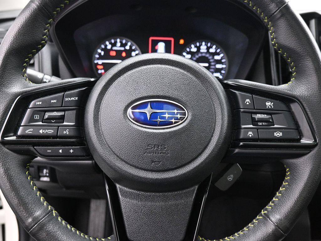 used 2023 Subaru Ascent car, priced at $31,000