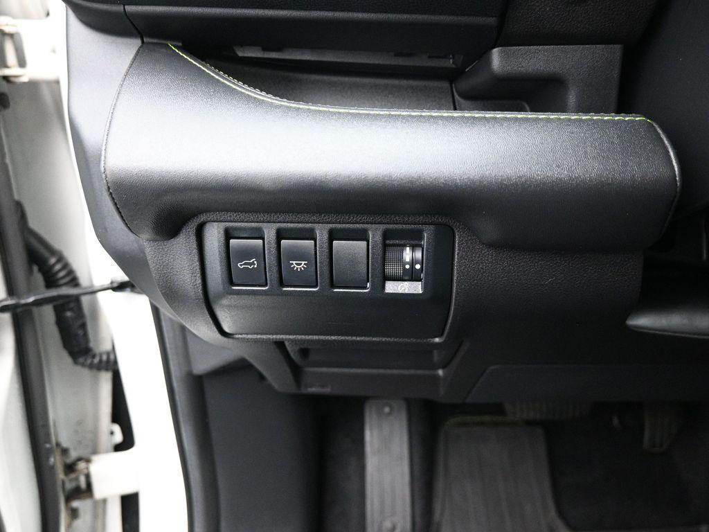 used 2023 Subaru Ascent car, priced at $31,000