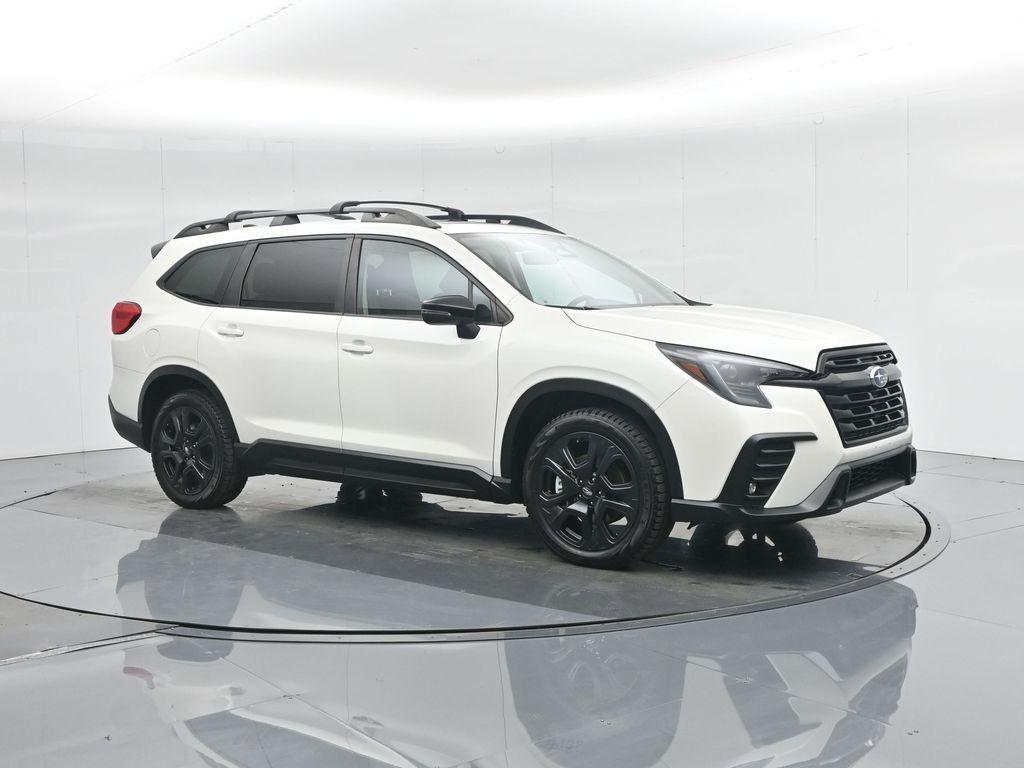used 2023 Subaru Ascent car, priced at $31,000