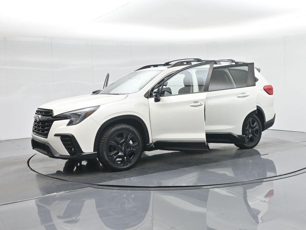 used 2023 Subaru Ascent car, priced at $31,000