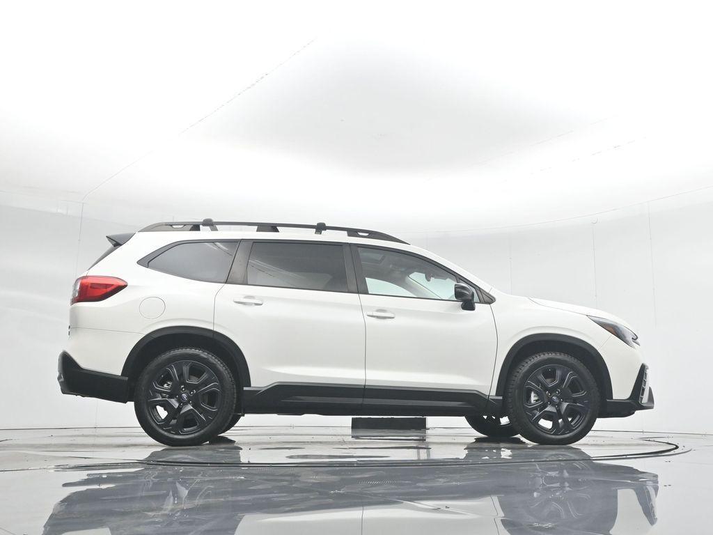 used 2023 Subaru Ascent car, priced at $31,000