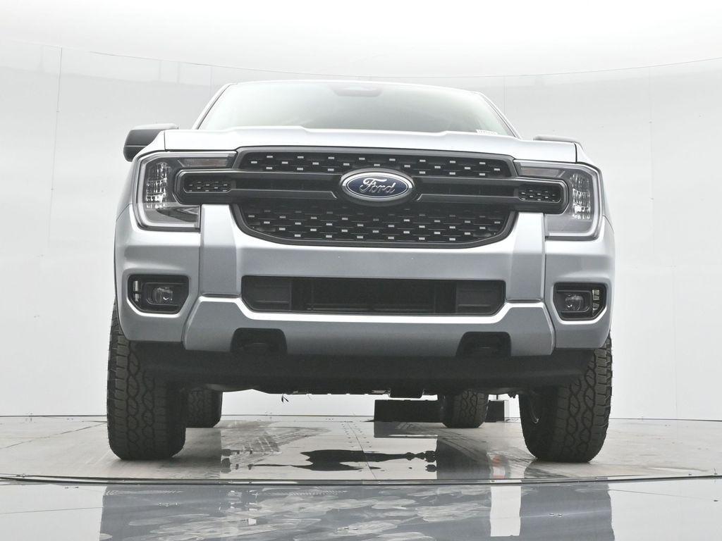 new 2024 Ford Ranger car, priced at $38,470