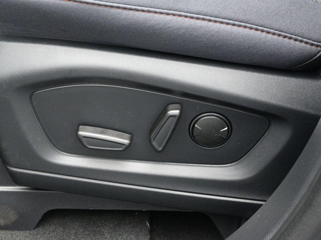 new 2025 Ford Explorer car, priced at $38,489