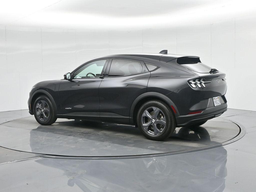 used 2022 Ford Mustang Mach-E car, priced at $26,500