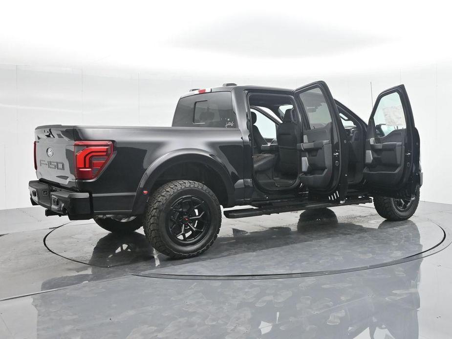 new 2024 Ford F-150 car, priced at $106,363