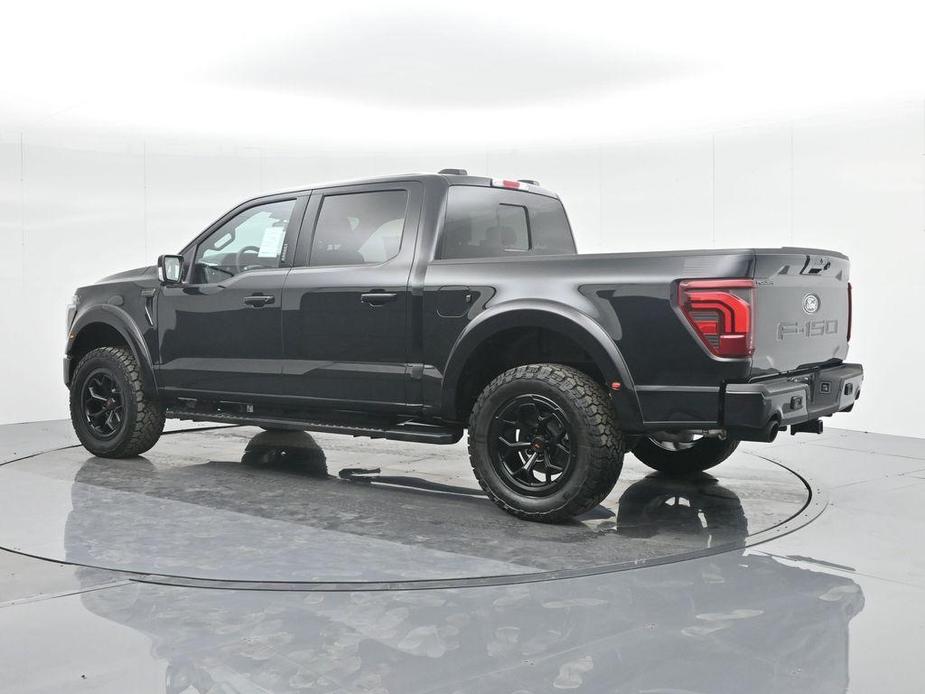 new 2024 Ford F-150 car, priced at $106,363