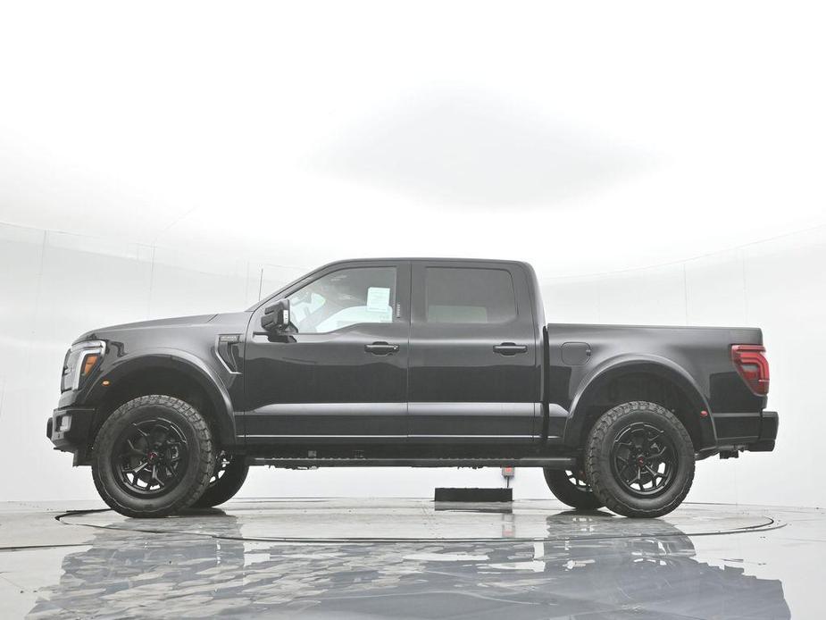 new 2024 Ford F-150 car, priced at $106,363