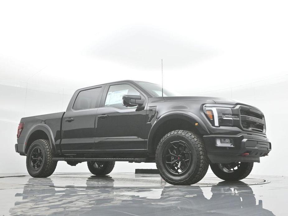 new 2024 Ford F-150 car, priced at $106,363