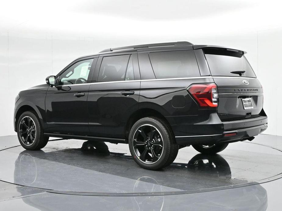 new 2024 Ford Expedition car, priced at $82,860