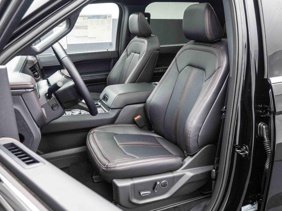 new 2024 Ford Expedition car, priced at $82,860