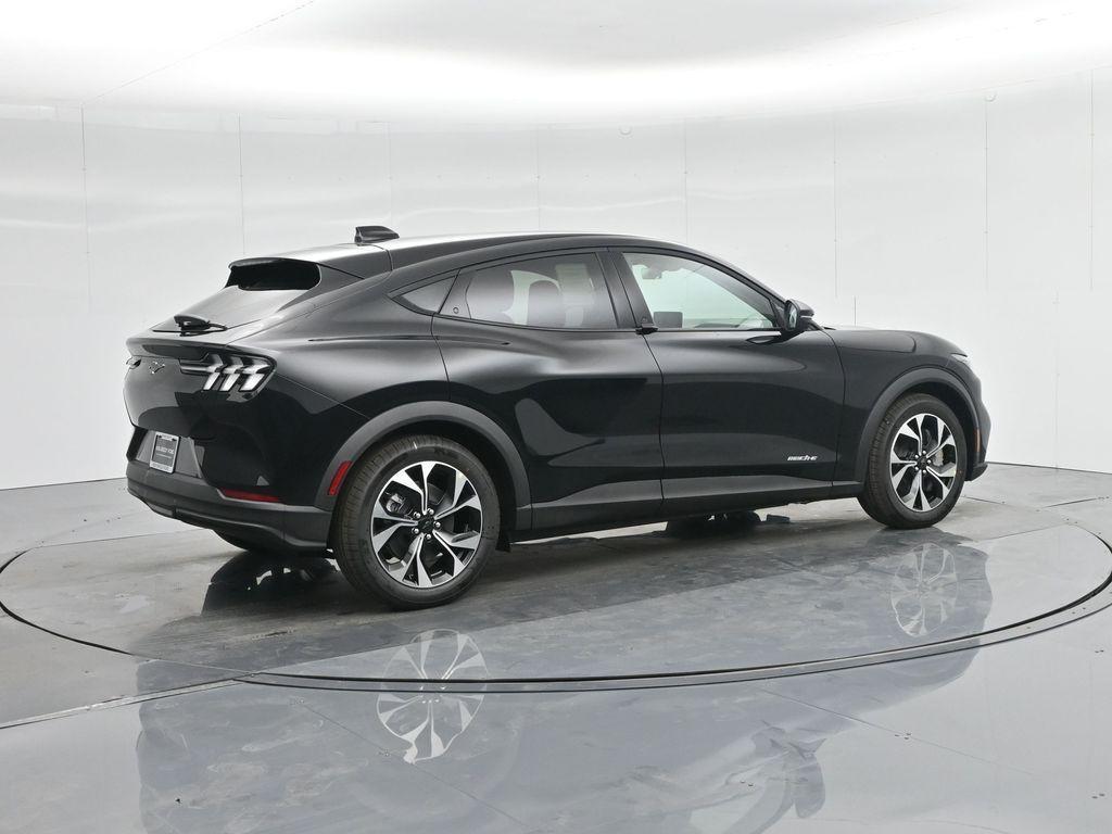new 2025 Ford Mustang Mach-E car, priced at $37,564