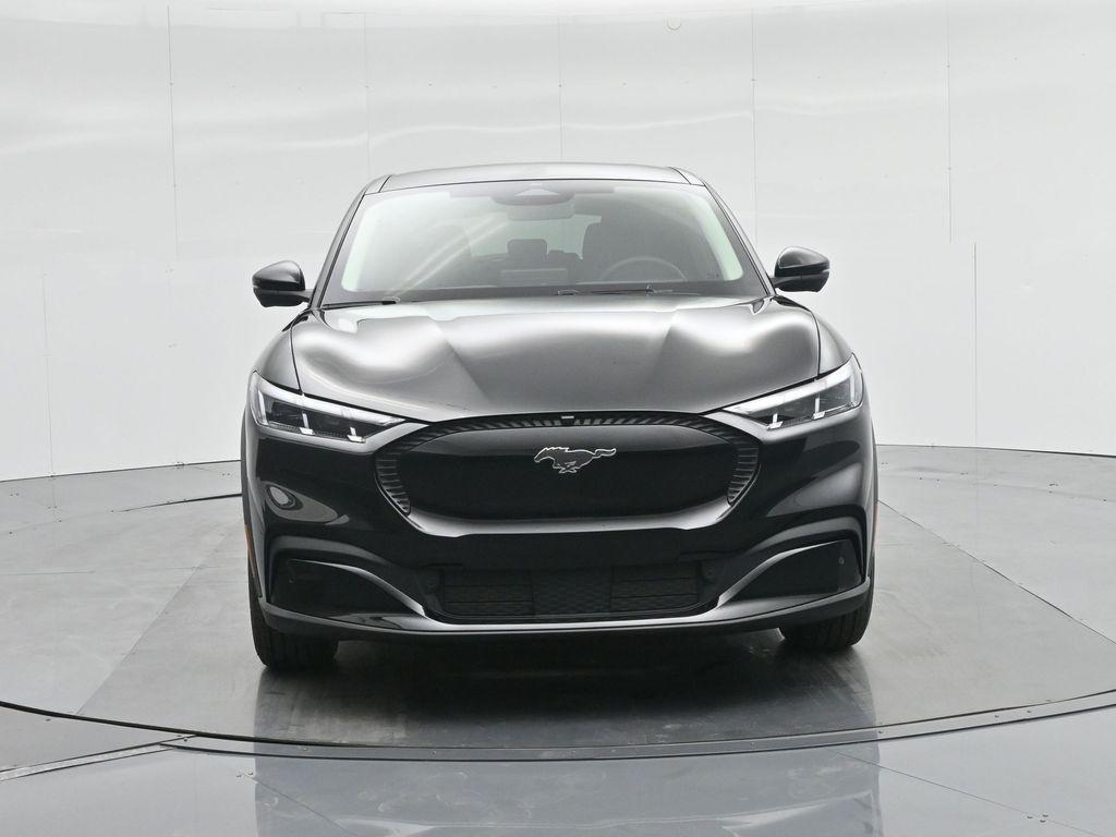 new 2025 Ford Mustang Mach-E car, priced at $37,564