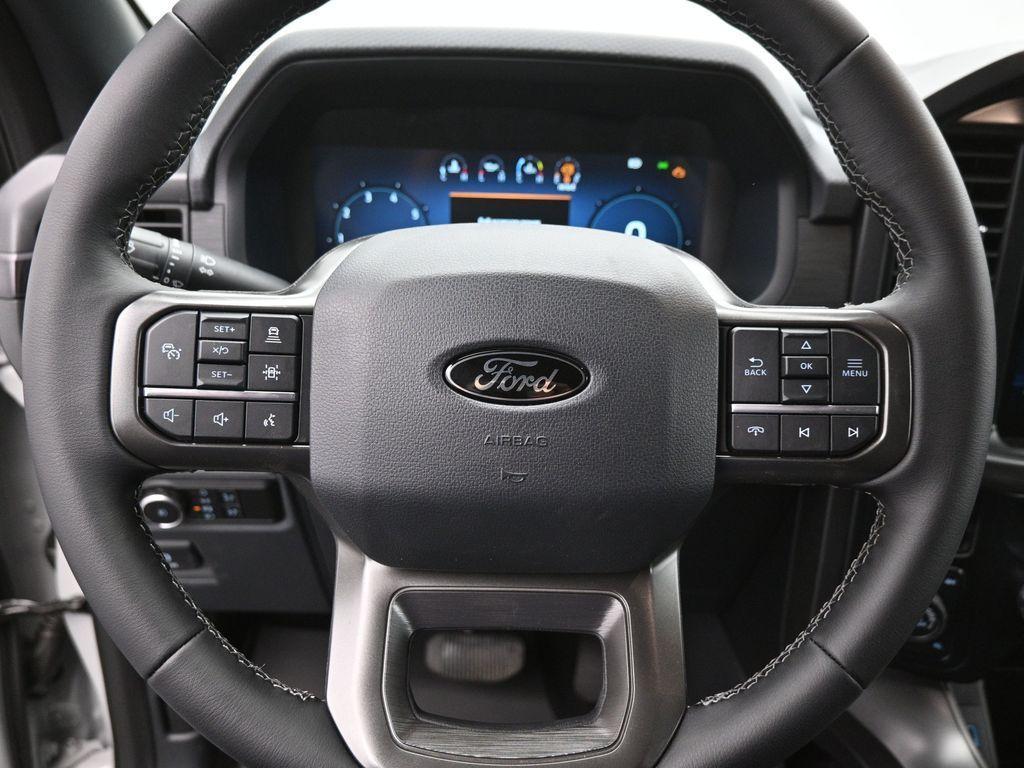 new 2024 Ford F-150 car, priced at $70,145