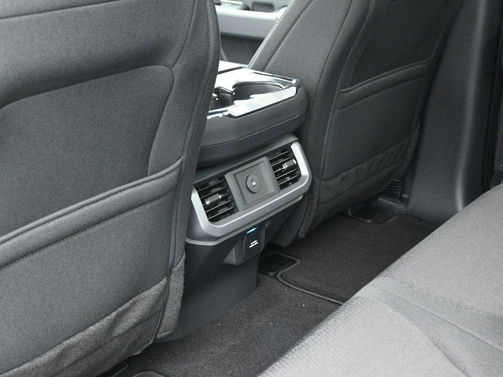 new 2025 Ford F-150 car, priced at $53,985