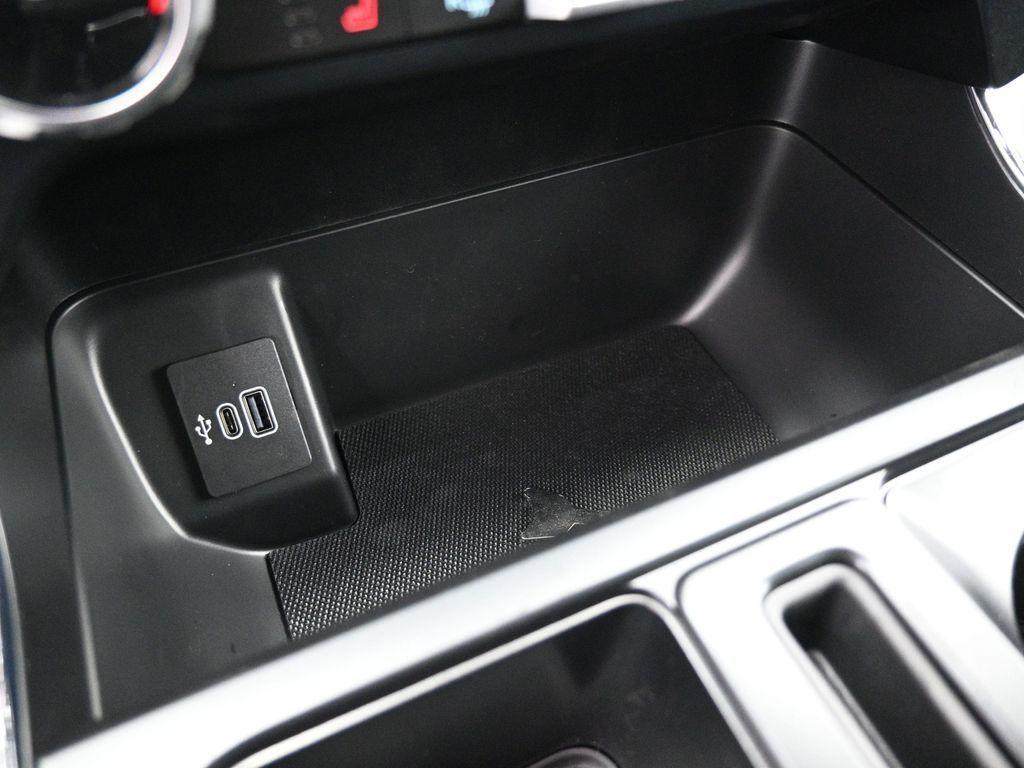 new 2025 Ford F-150 car, priced at $53,985