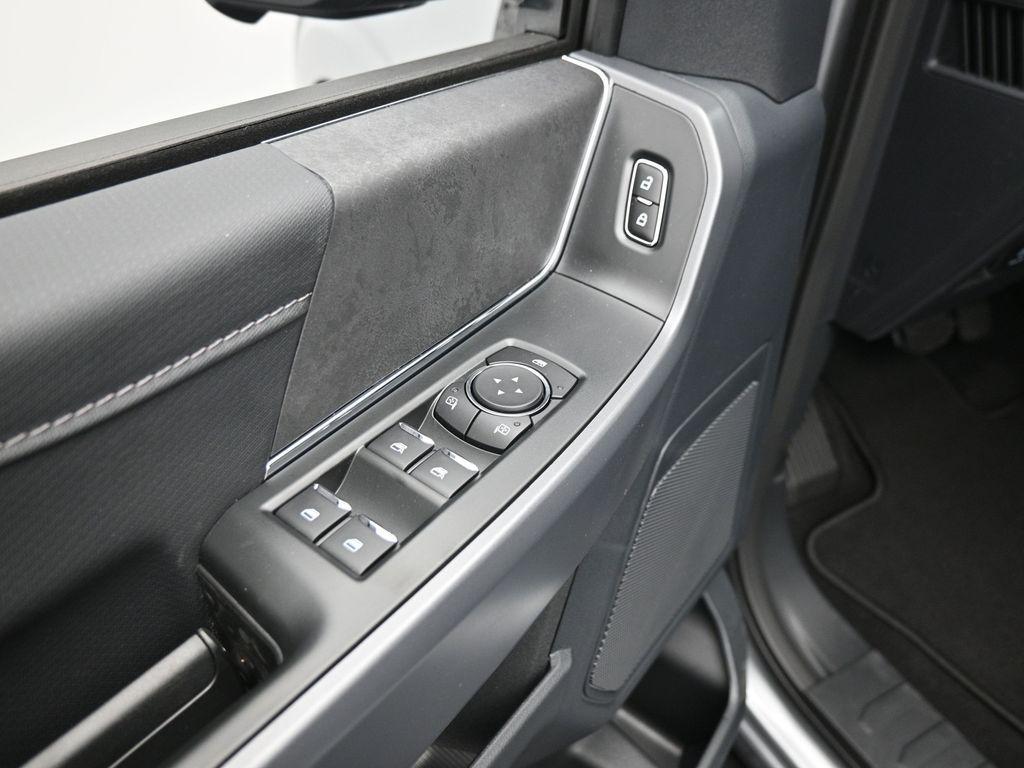 new 2025 Ford F-150 car, priced at $53,985
