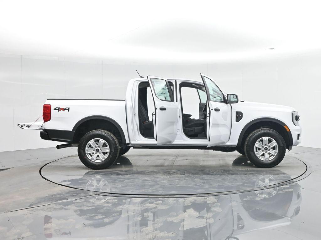 new 2024 Ford Ranger car, priced at $38,450