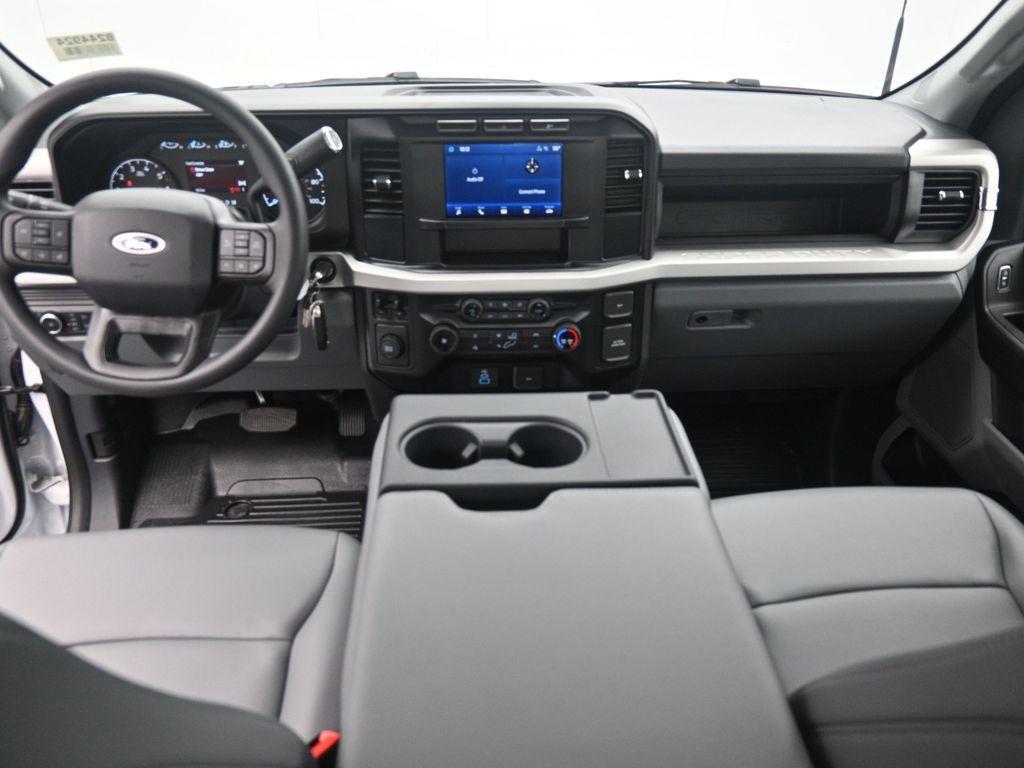 new 2024 Ford F-350 car, priced at $59,333