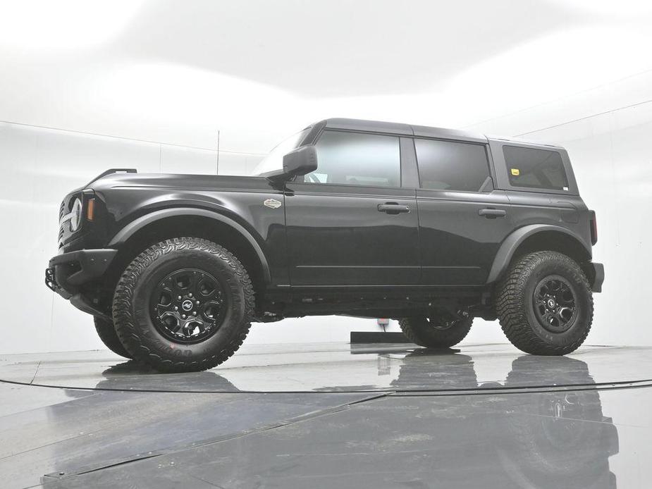 new 2024 Ford Bronco car, priced at $65,010