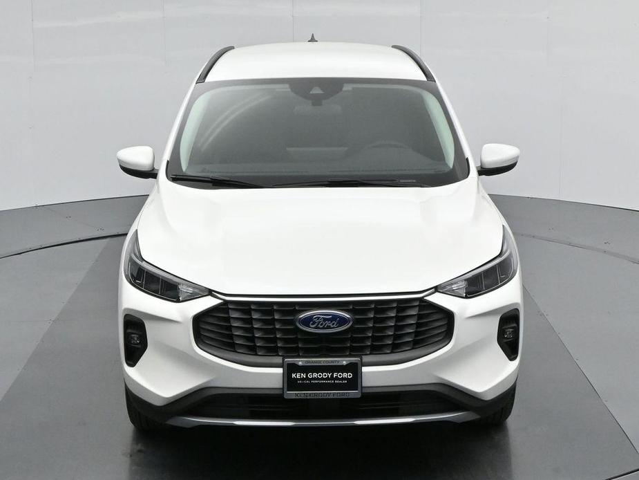 new 2024 Ford Escape car, priced at $43,125