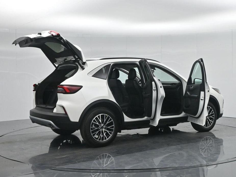 new 2024 Ford Escape car, priced at $43,125