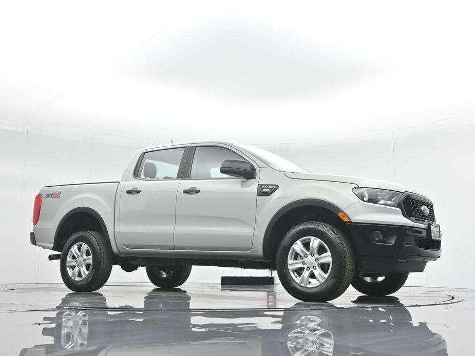 used 2021 Ford Ranger car, priced at $23,600