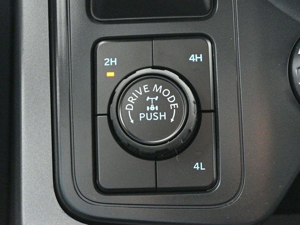 new 2025 Ford F-150 car, priced at $61,825