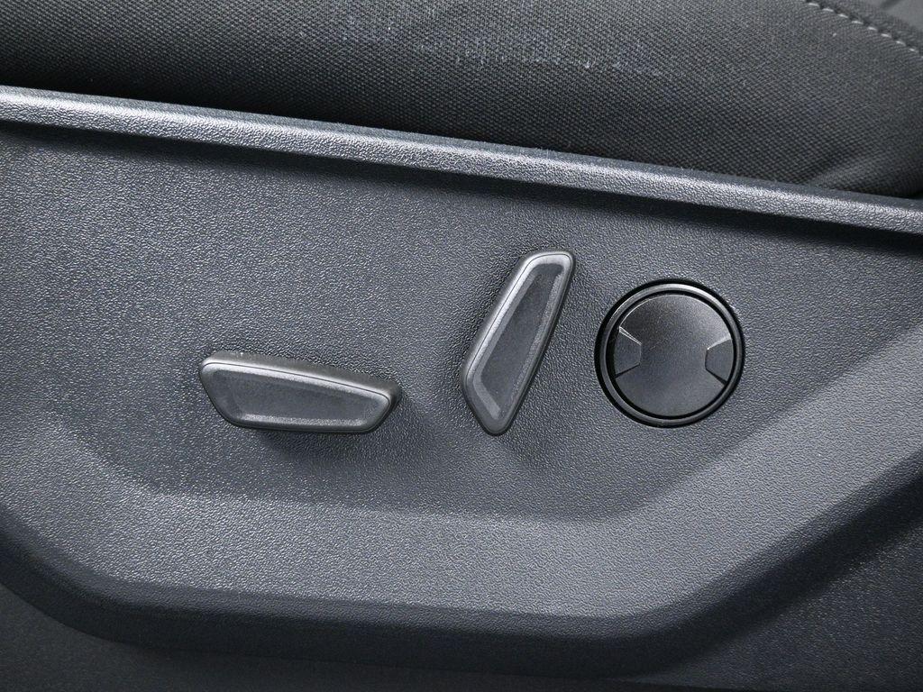 new 2025 Ford F-150 car, priced at $61,825
