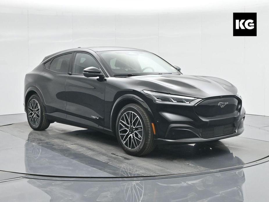 new 2024 Ford Mustang Mach-E car, priced at $46,490