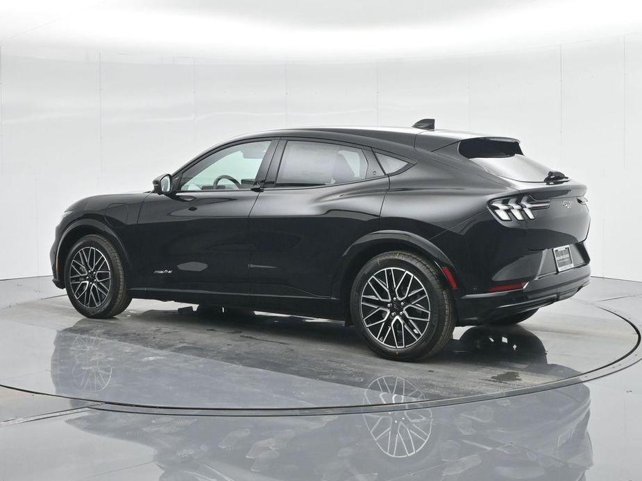 new 2024 Ford Mustang Mach-E car, priced at $46,490