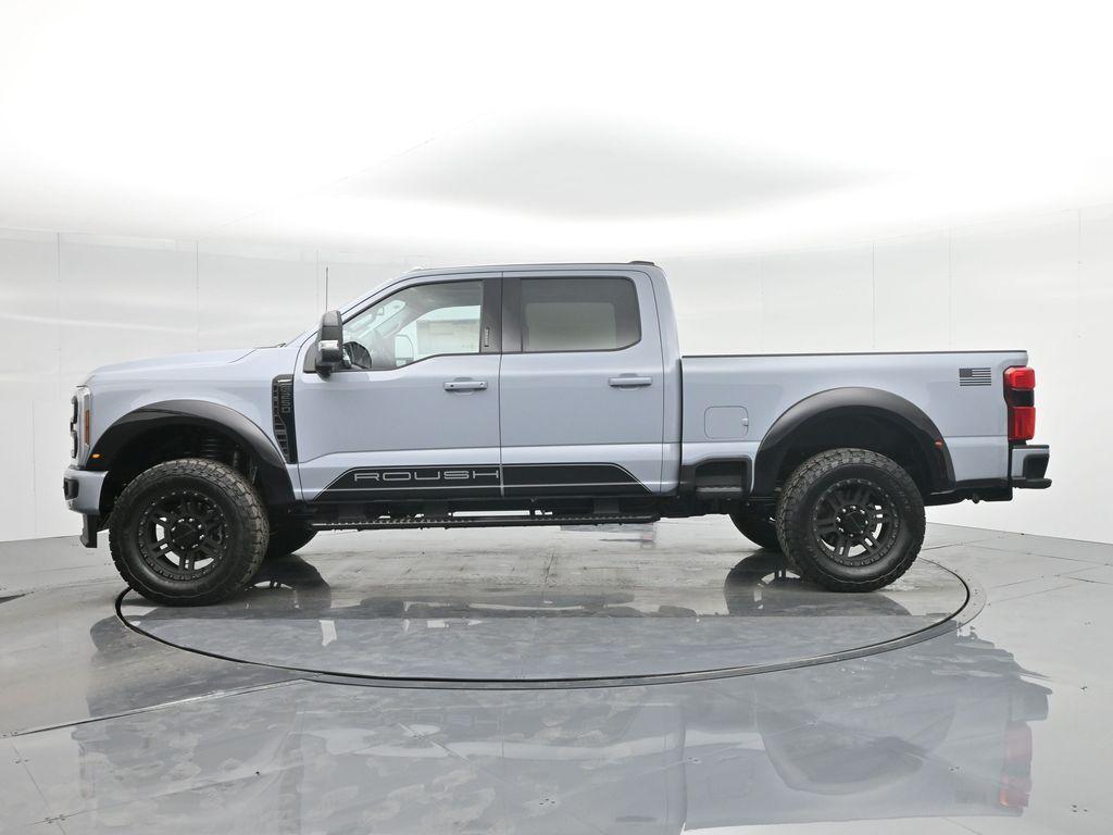 new 2024 Ford F-250 car, priced at $111,914