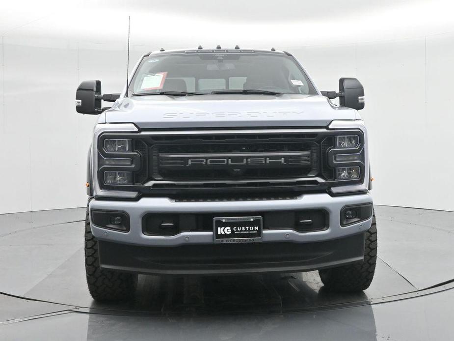 new 2024 Ford F-250 car, priced at $111,914