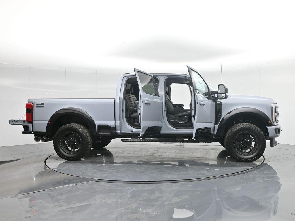 new 2024 Ford F-250 car, priced at $111,914