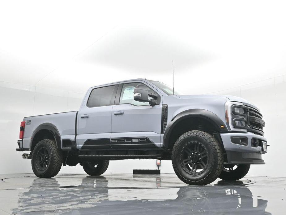 new 2024 Ford F-250 car, priced at $111,914