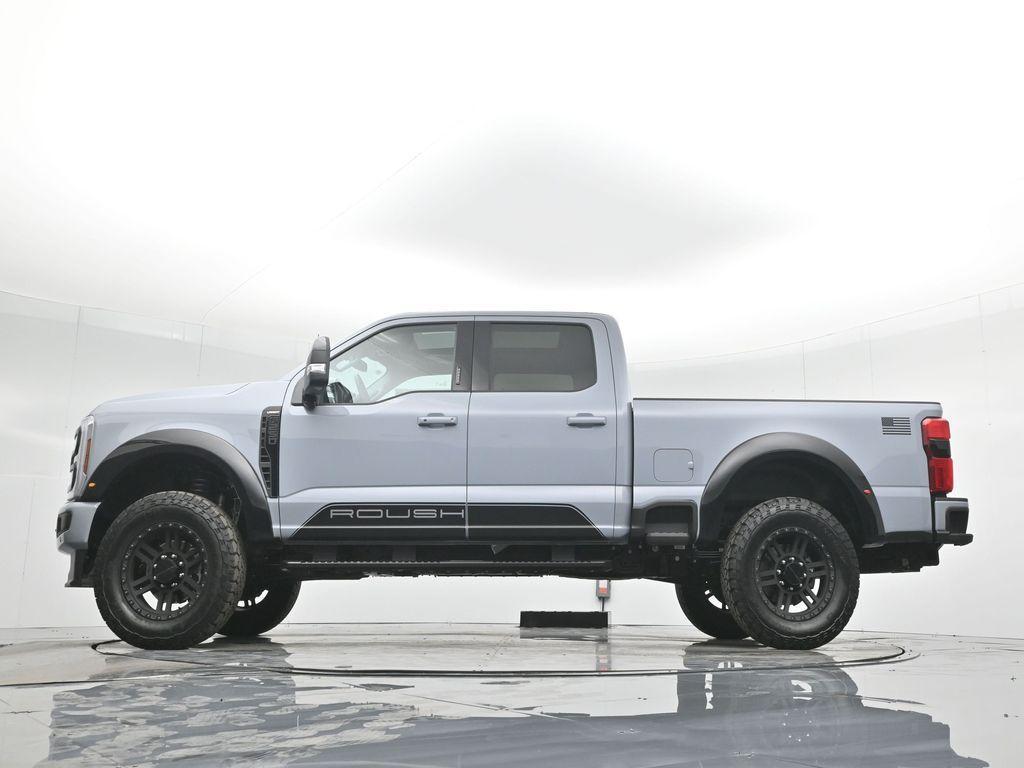 new 2024 Ford F-250 car, priced at $111,914