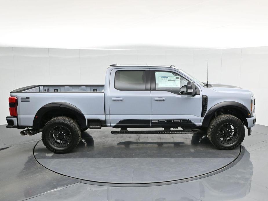 new 2024 Ford F-250 car, priced at $111,914