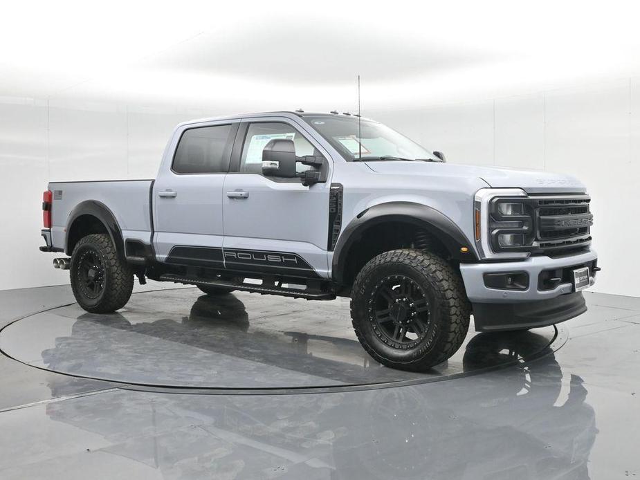 new 2024 Ford F-250 car, priced at $111,914